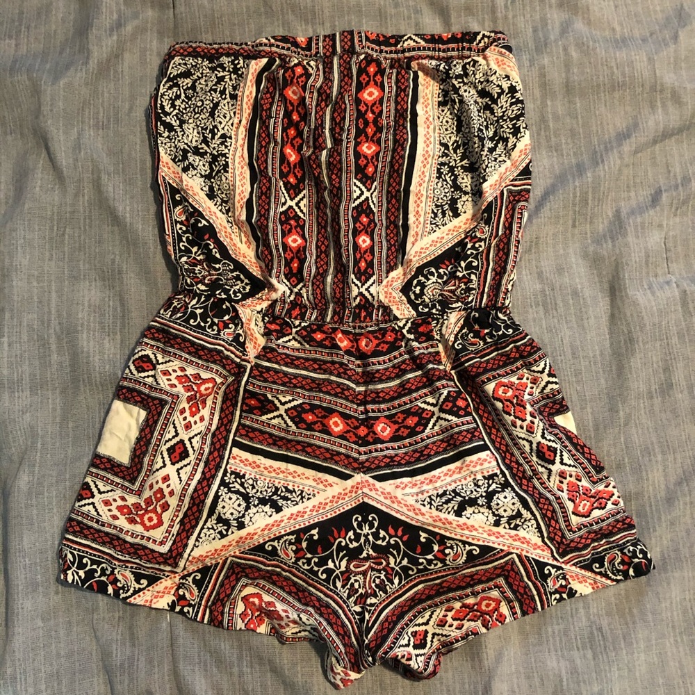 Romper - Picture 6 of 6